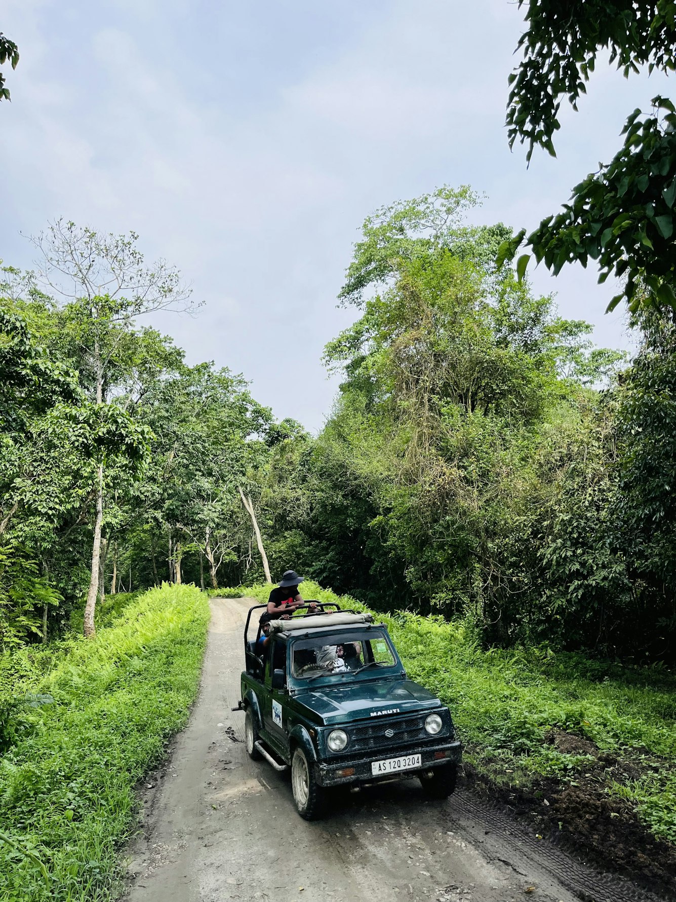 Jeep Safari à Alanya : Aventure dans les montagnes du Taurus avec déjeuner gallery 3