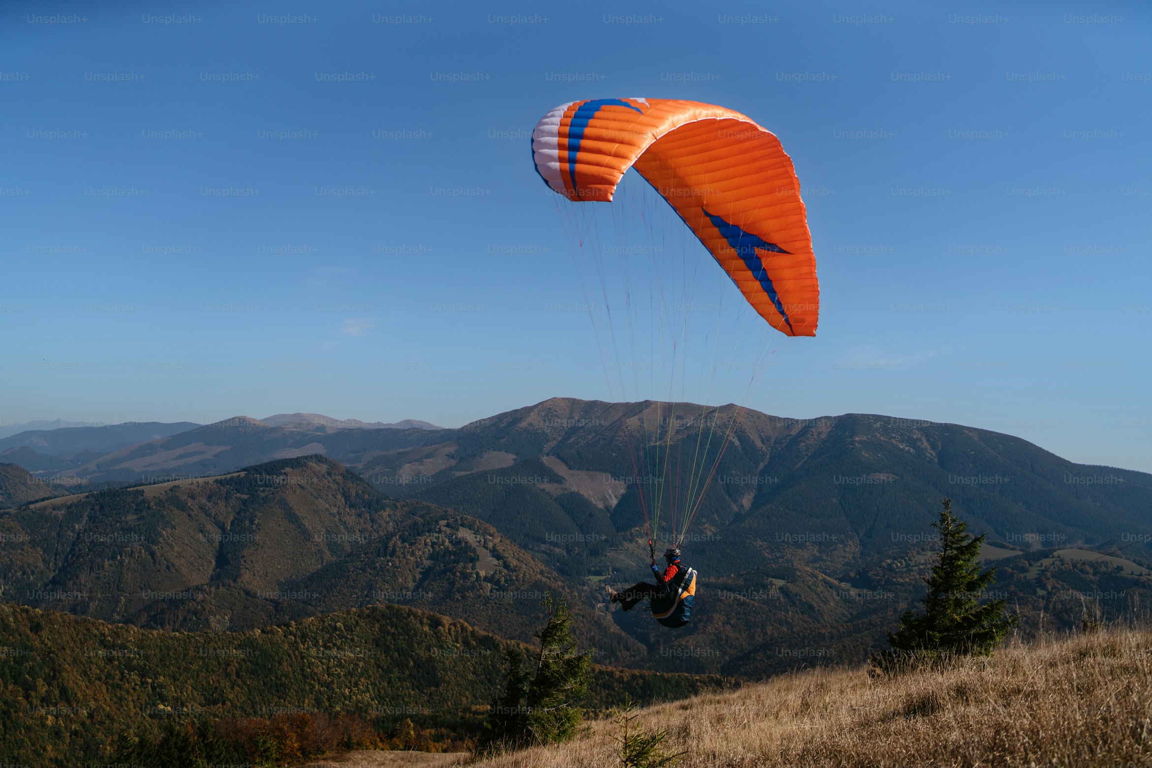 Alanya Yamaç Paraşütü: 800 Metre Yükseklikten Adrenalin Dolu Uçuş gallery 2