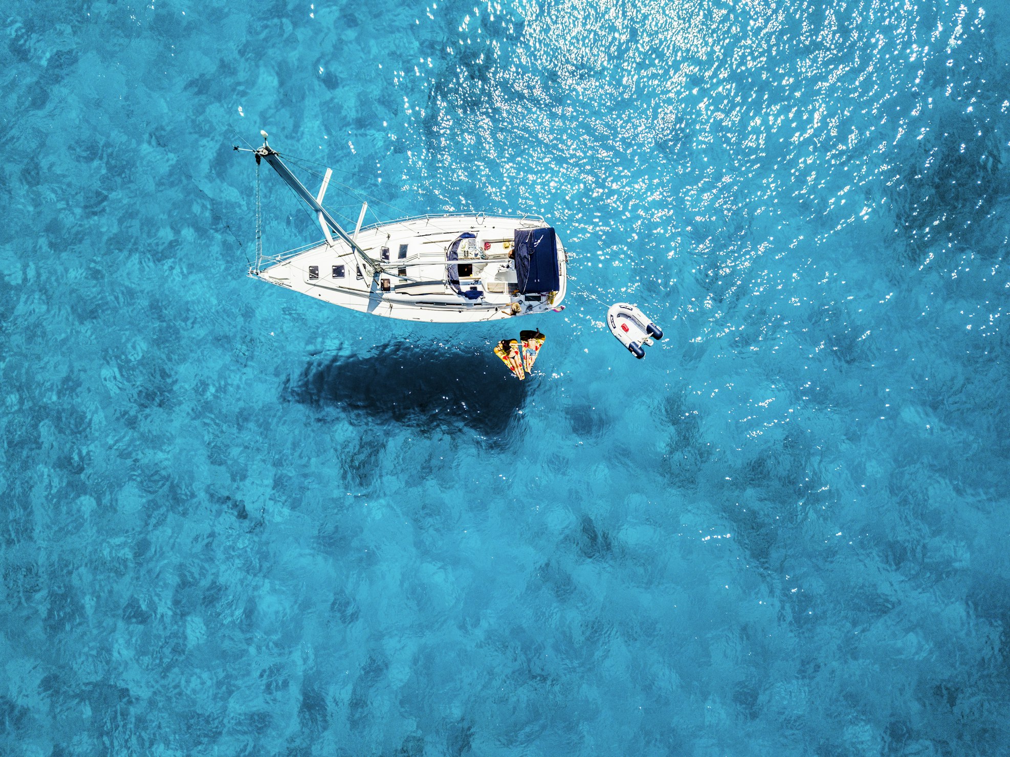 Alanya Boat Trip with BBQ Lunch and Soft Drinks gallery 4